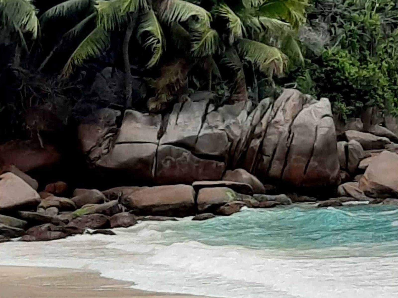 Seychellen