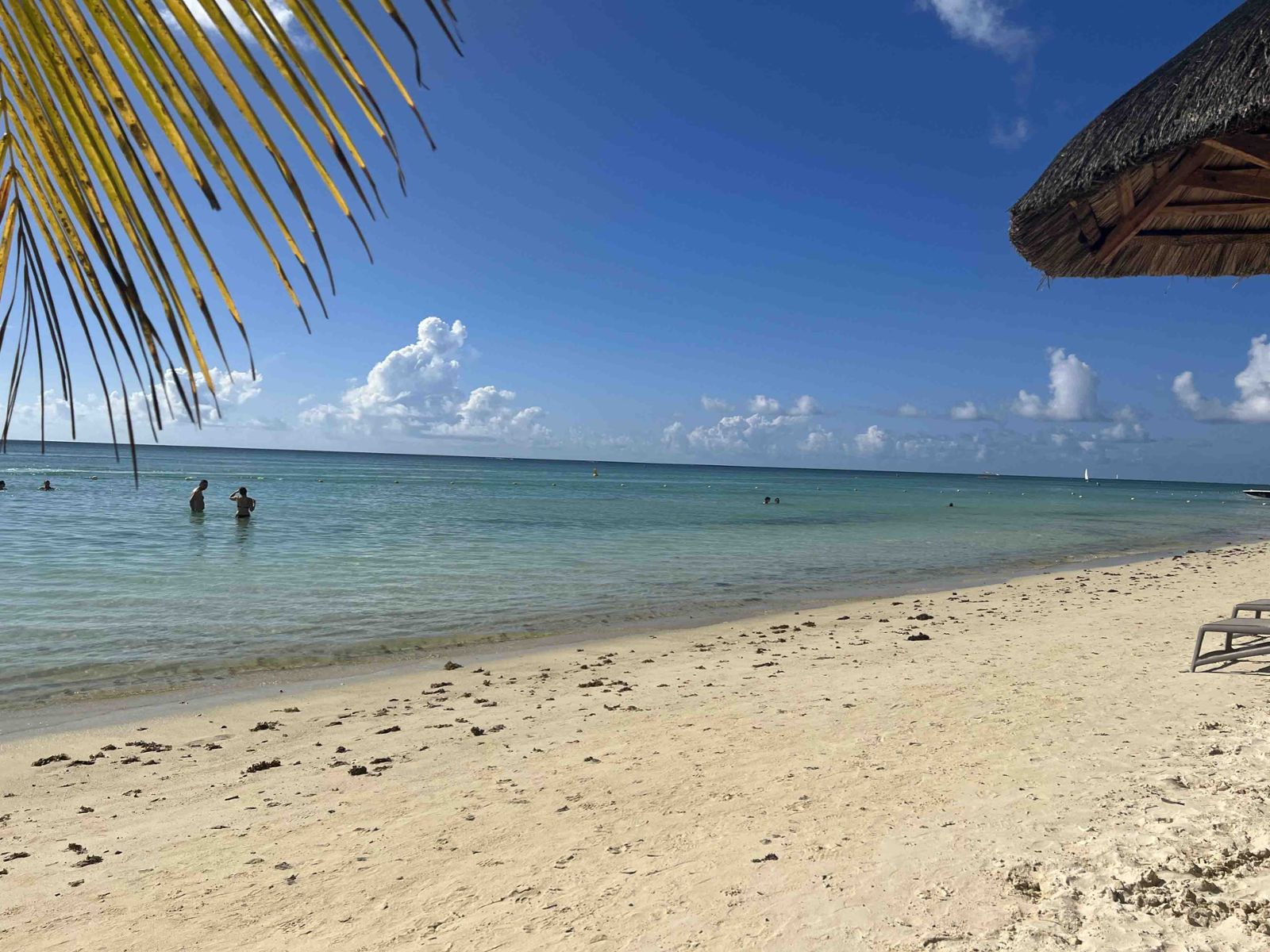 Mauritius
