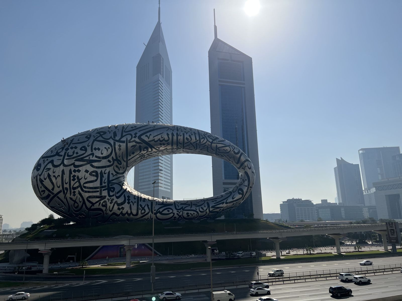 Dubai